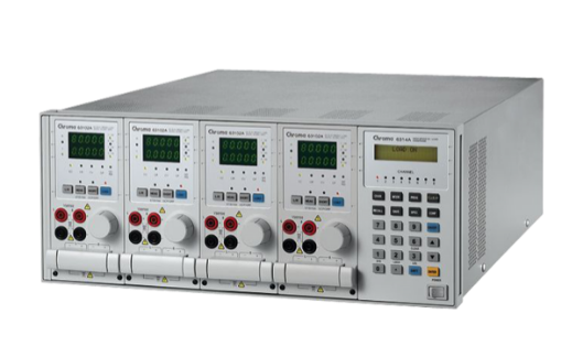 直流电子负载6310A系列